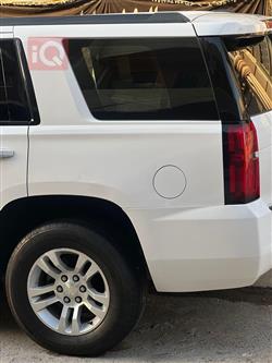 شيفروليه تاهو